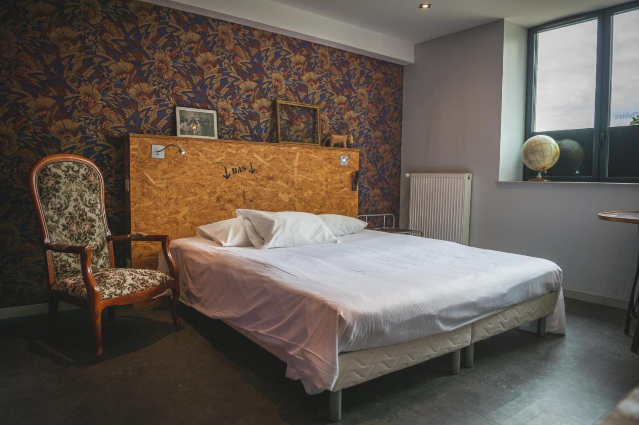 Le Jardin De La Reyssouze Bed and Breakfast Gorrevod Εξωτερικό φωτογραφία