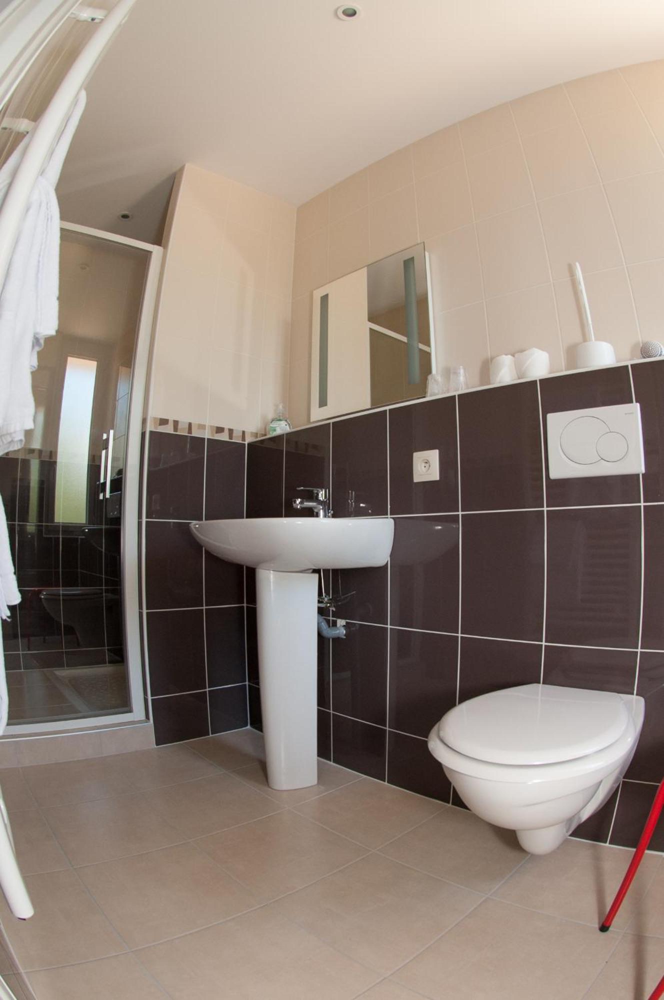 Le Jardin De La Reyssouze Bed and Breakfast Gorrevod Εξωτερικό φωτογραφία